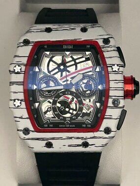 Bibi Luxury Watch